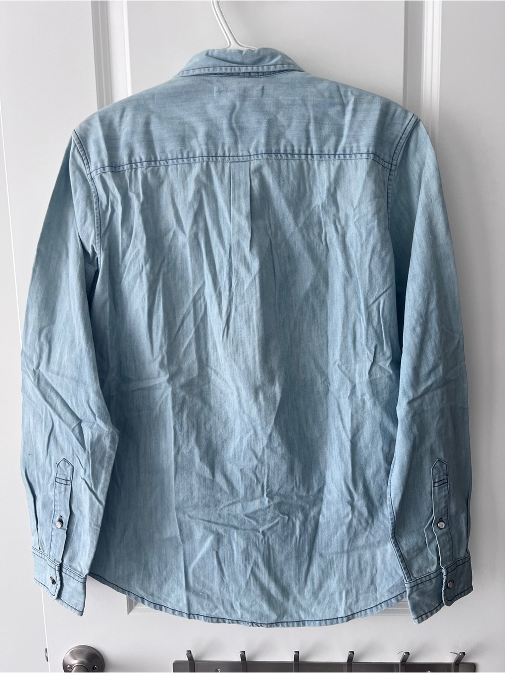 Button Down Shirts Bundle - Picture 13 of 13